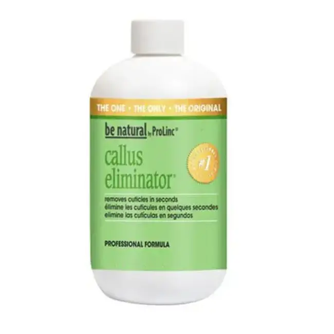 Be Natural - Original Scented Callus Eliminator - 4 oz
