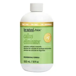 ProLinc Be Natural - Original Scented Callus Eliminator - 18 oz
