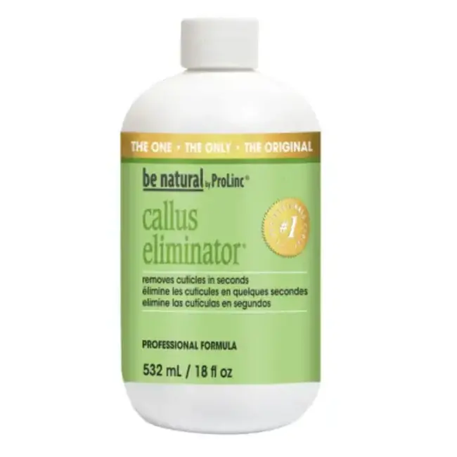 Be Natural - Original Scented Callus Eliminator - 18 oz