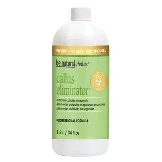 ProLinc Be Natural - Original Scented Callus Eliminator - 34 oz