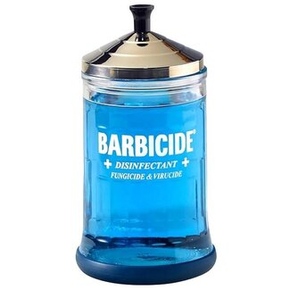 Barbicide Barbicide - Disinfecting Midsize Jar - 21 fl oz