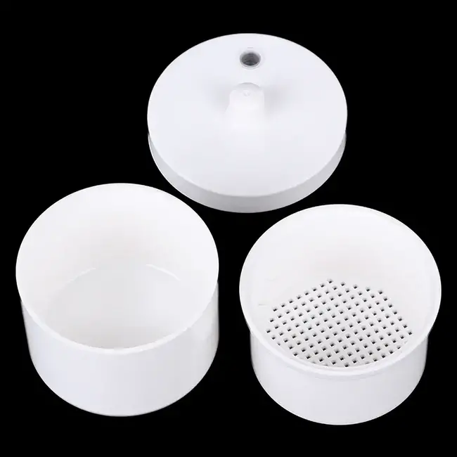 Cre8tion - Disinfectant Container