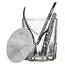 DL Professional - Sterilizer Jar with Cover - DL C518