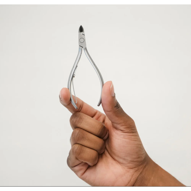 Nghia - Cuticle Nipper - D.04 - Jaw 16