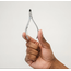 Nghia - Cuticle Nipper - D.04 - Jaw 16