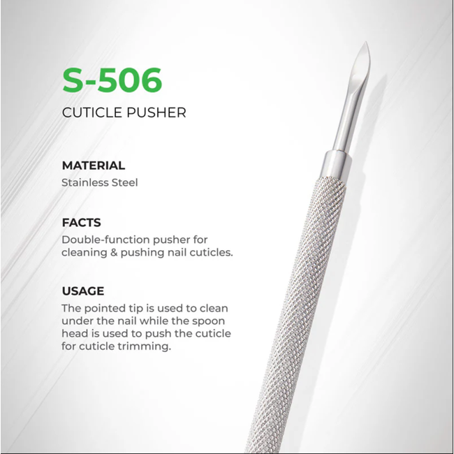 Nghia - Pusher - S 506