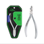 Nghia Nghia - Cuticle Nipper - D.04 - Jaw 14