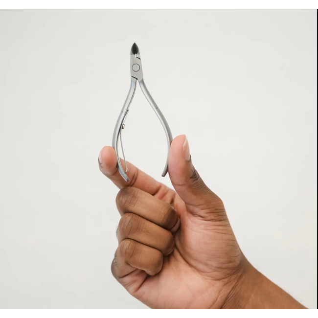 Nghia - Cuticle Nipper - D.04 - Jaw 14