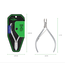 Nghia Nghia - Cuticle Nipper - D.04 - Jaw 14