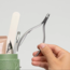 Nghia - Cuticle Nipper - D.06 - Jaw 16
