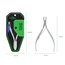 Nghia - Cuticle Nipper - D.06 - Jaw 16