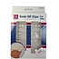 DL - Soak Off Clips For Toes - CL460