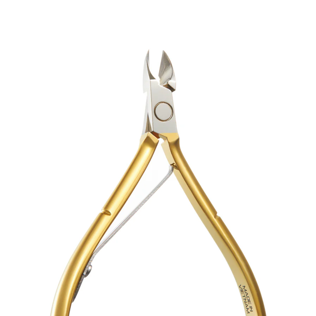 Nghia - Cuticle Nipper - D.555 - Full Jaw