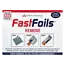 Americanails - Fast Foils - 500 count