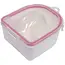 DL - Deluxe Warming Manicure Bowl - Plastic - DL-C248