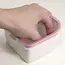 DL - Deluxe Warming Manicure Bowl - Plastic - DL-C248