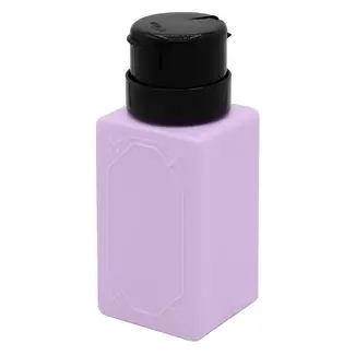 The Studio Liquid Pump Dispener Bottle - Lavender
