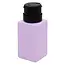 Liquid Pump Dispener Bottle - Lavender