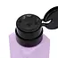 Liquid Pump Dispener Bottle - Lavender
