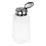 Liquid Pump Dispenser Bottle - White - 250 ml