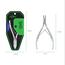 Nghia Nghia - Cuticle Nipper - D.07 - Jaw 12
