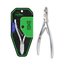 Nghia - Cuticle Nipper - D.07 - Jaw 12