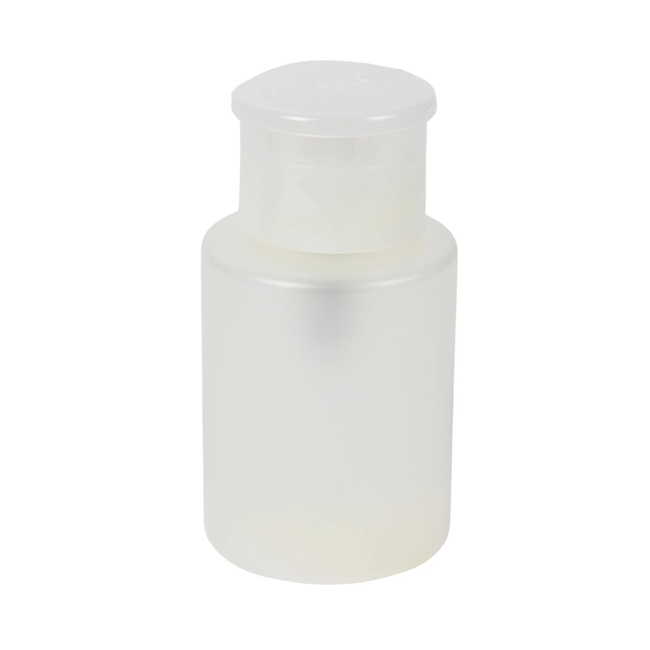 DL - Pump Dispenser Bottle - 6 oz - DL C347