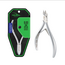 Nghia - Cuticle Nipper - D.03 - Jaw 12