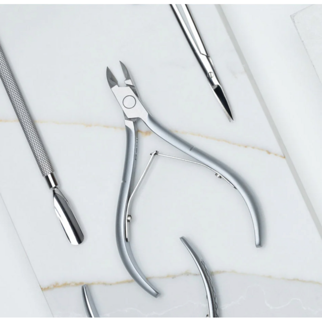 Nghia - Cuticle Nipper - D.03 - Jaw 12