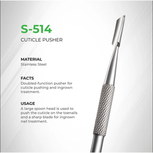 Nghia - Pusher - S 514