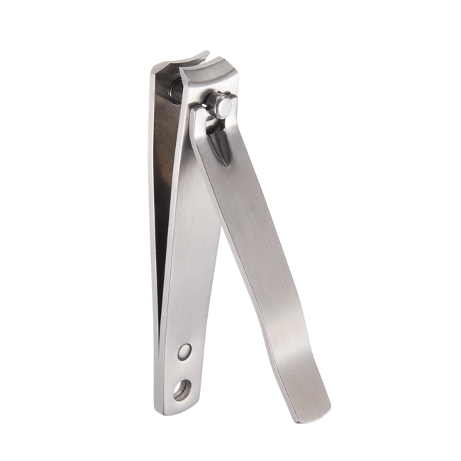 Nghia - Nail Clipper - B.902 - Curved