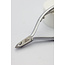 Nghia - Cuticle Nipper - D.08 - Jaw 12