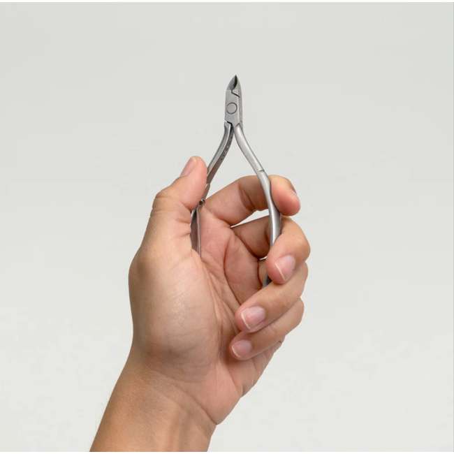 Nghia - Cuticle Nipper - D.08 - Jaw 12