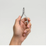 Nghia - Cuticle Nipper - D.08 - Jaw 12