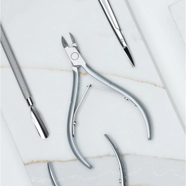 Nghia - Cuticle Nipper - D.07 - Jaw 16