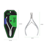 Nghia - Cuticle Nipper - D.03 - Jaw 14