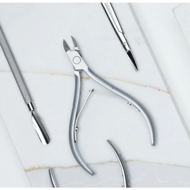 Nghia - Cuticle Nipper - D.03 - Jaw 14