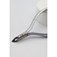 Nghia - Cuticle Nipper - D.09 - Jaw 14