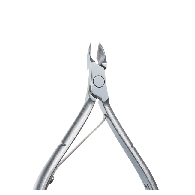 Nghia - Cuticle Nipper - D.506 - Full Jaw