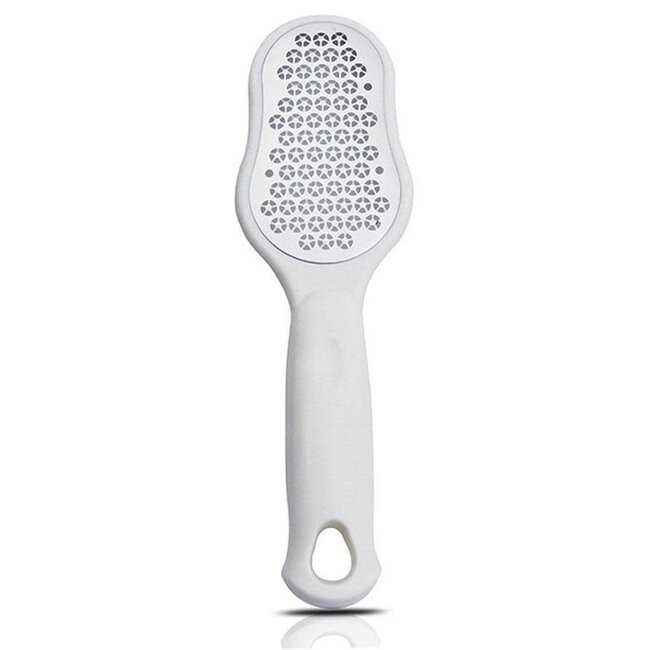 The Studio The Studio - Callus Remover - White
