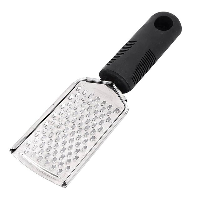 Merkel - Microplane - Callus Shaver - Black