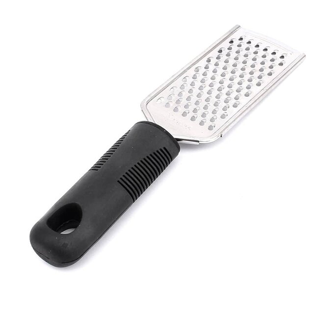 Merkel - Microplane - Callus Shaver - Black