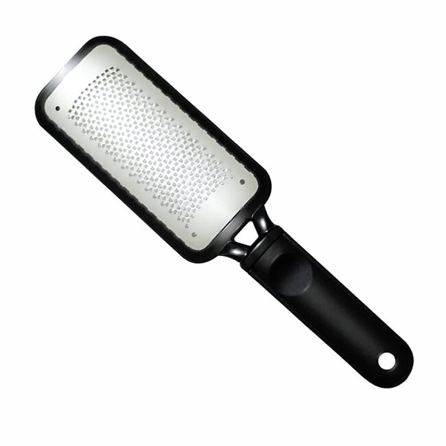 The Studio The Studio - Microplane - Curvy - Black