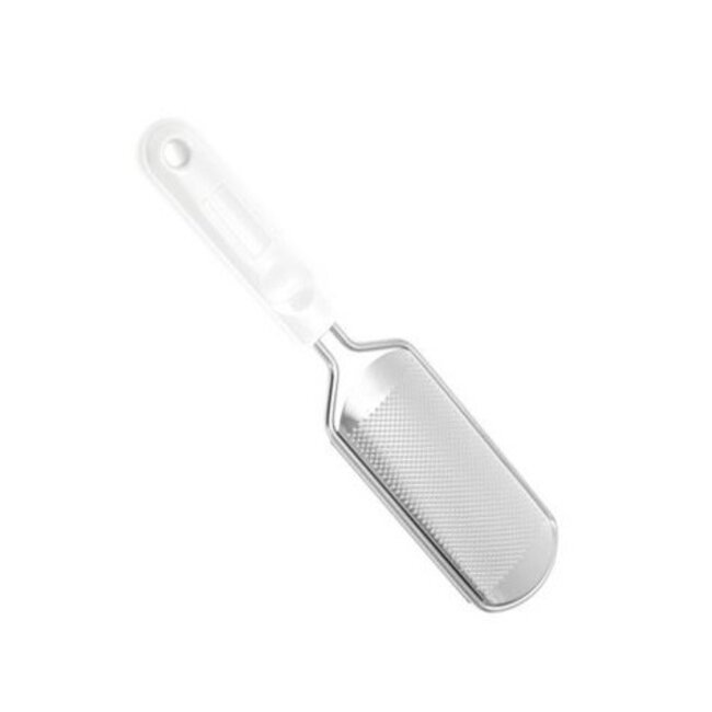 The Studio - Microplane - Curvy - White