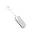 The Studio The Studio - Microplane - Curvy - White