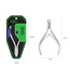 Nghia - Cuticle Nipper - D.03 - Jaw 16