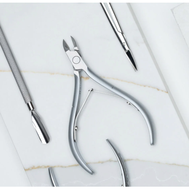 Nghia - Cuticle Nipper - D.03 - Jaw 16