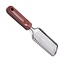 The Studio The Studio - Microplane - Curvy - Brown
