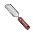 The Studio The Studio - Microplane - Curvy - Brown