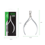 Nghia - Cuticle Nipper - D.05X - Jaw 12